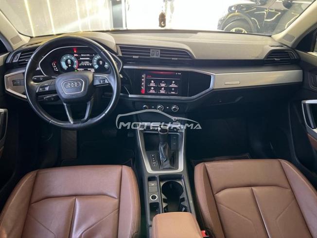 Audi Q3 Premium 35TDI