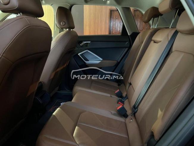 Audi Q3 Premium 35TDI