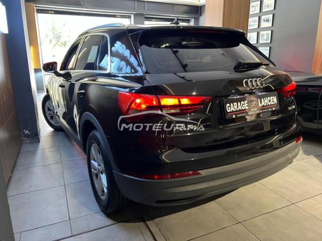 Audi Q3 Premium 35TDI