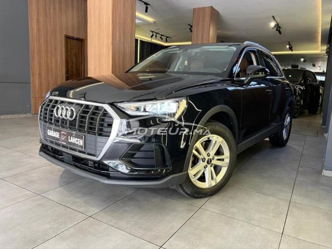 Audi Q3 Premium 35TDI