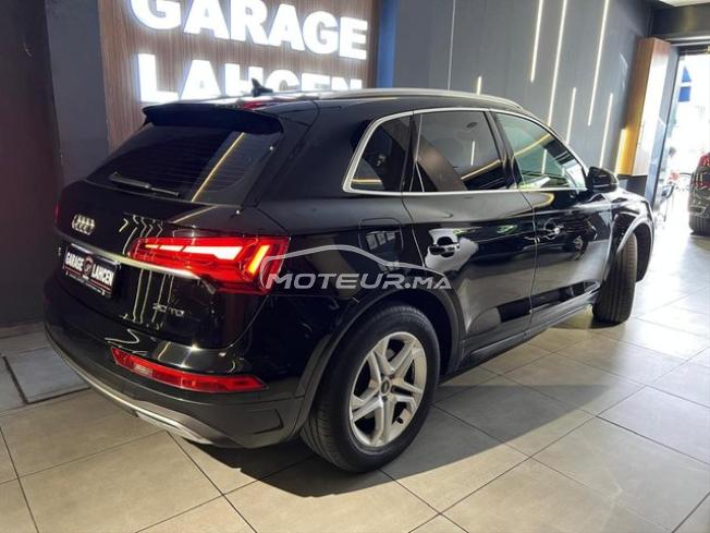 Audi Q5 TDI RESTYLE