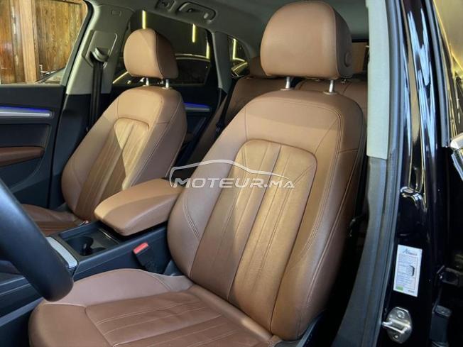 Audi Q5 TDI RESTYLE
