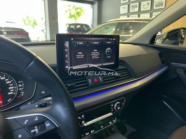 Audi Q5 TDI RESTYLE
