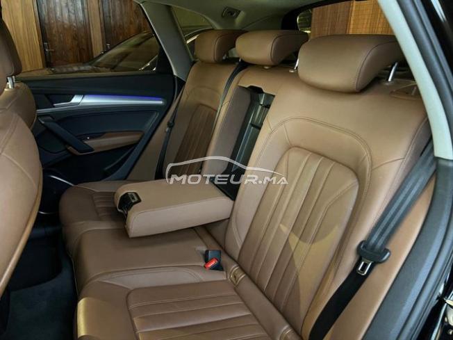 Audi Q5 TDI RESTYLE
