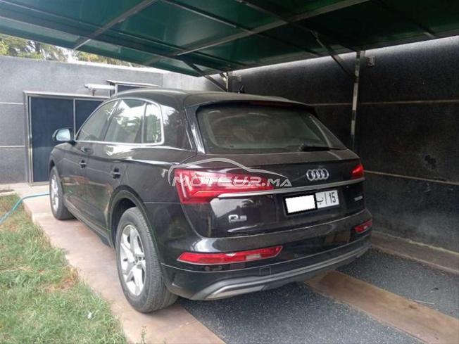KIFAL - AUDI Q5