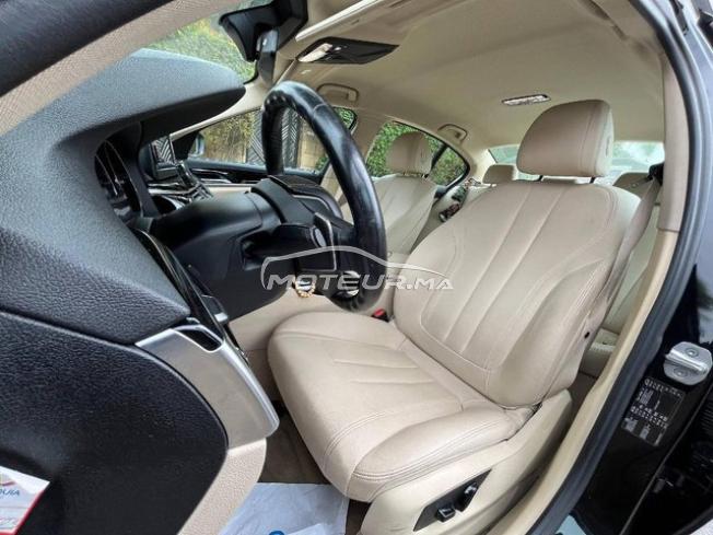 BMW SERIE 5 Diesel Automatique 2019