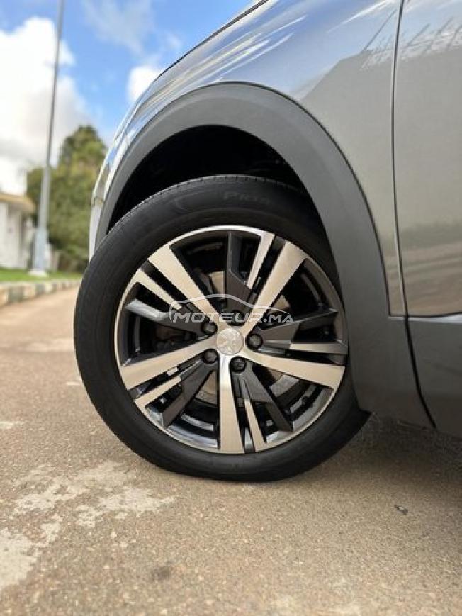 Peugeot 3008 ALLURE 2024