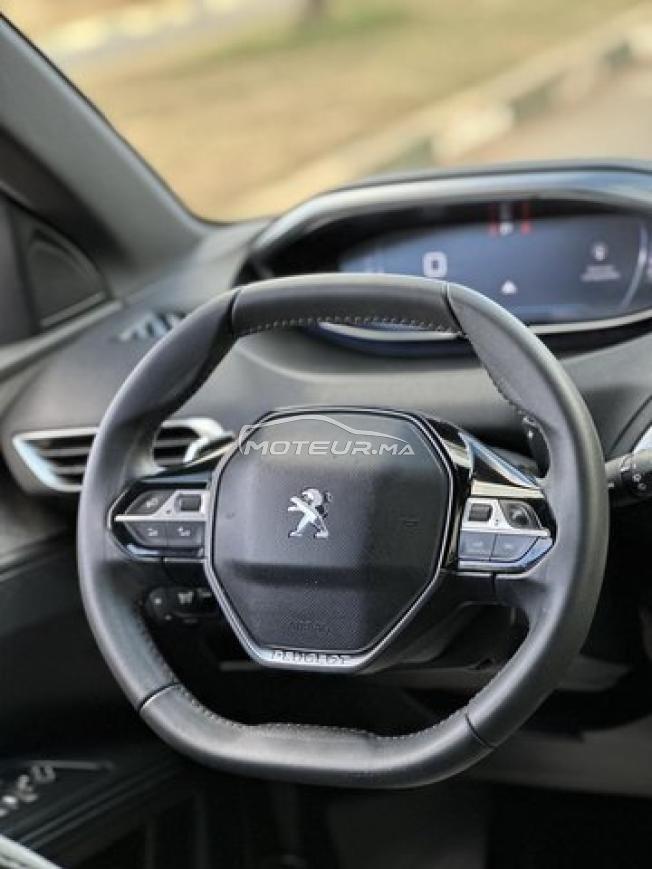 Peugeot 3008 ALLURE 2024