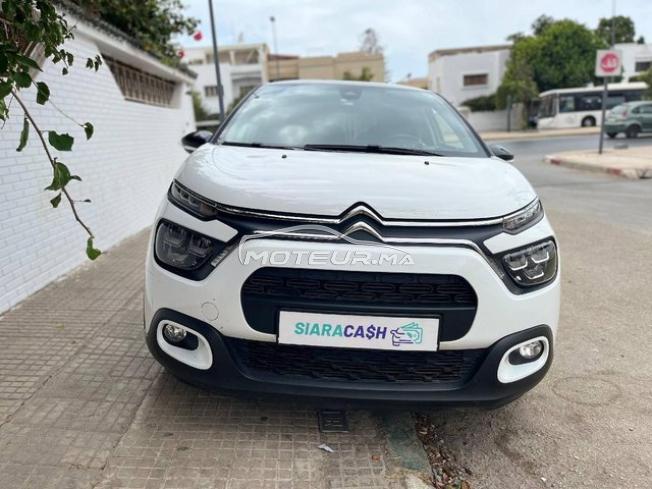 CITROEN C3 Diesel Manuelle 2024