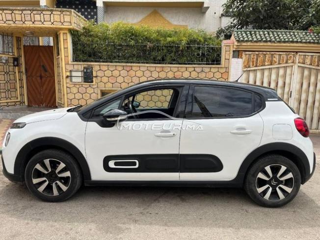 CITROEN C3 Diesel Manuelle 2024