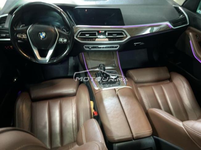 861 - Bmw X5 2019 expertisée avec financement