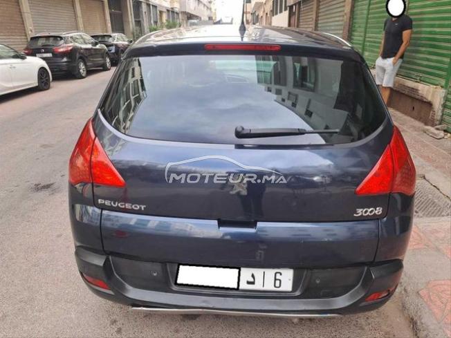 KIFAL - PEUGEOT 3008
