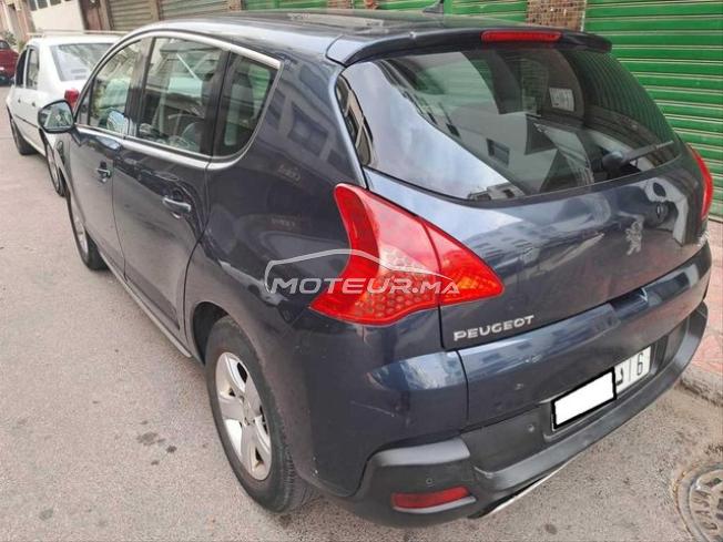 KIFAL - PEUGEOT 3008