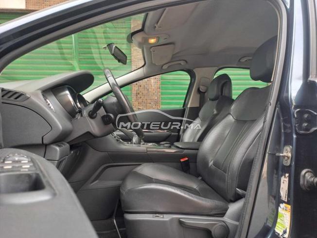 KIFAL - PEUGEOT 3008