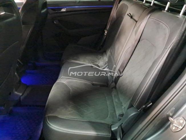 2126 - Skoda Kodiaq 2023 expertisée avec financeme