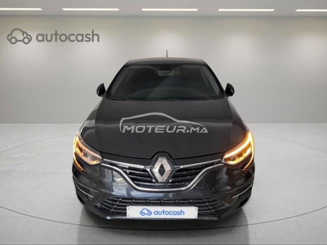 2128 - Renault Mégane 2023 expertisée avec finance