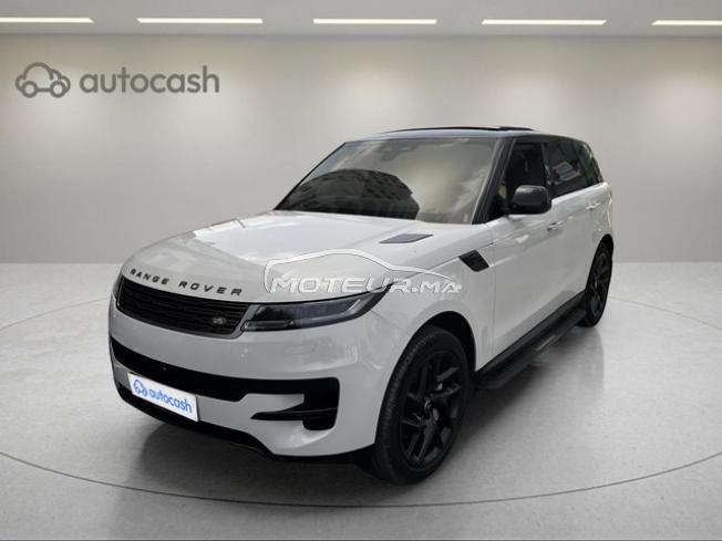 1852 - Land rover Range Rover Sport 2023 expertisé