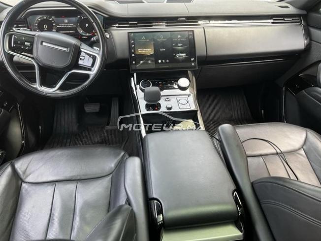1852 - Land rover Range Rover Sport 2023 expertisé