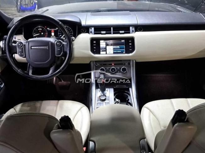 1733 - Land rover Range Rover Sport 2014 expertisé