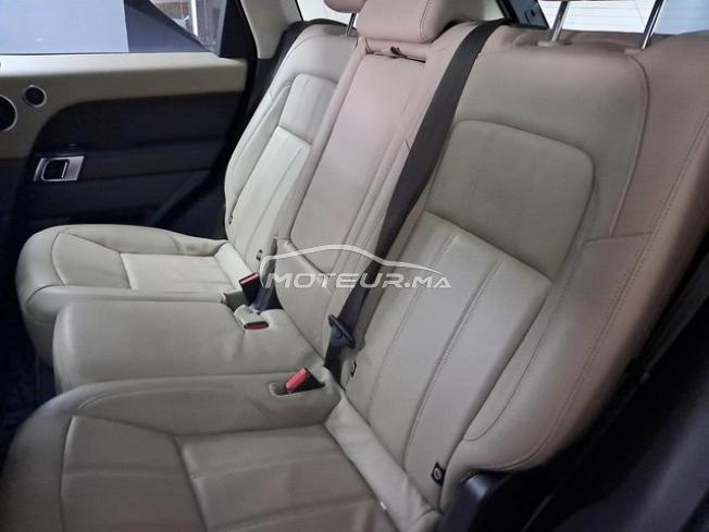 1434 - Land rover Range Rover Sport 2023 expertisé