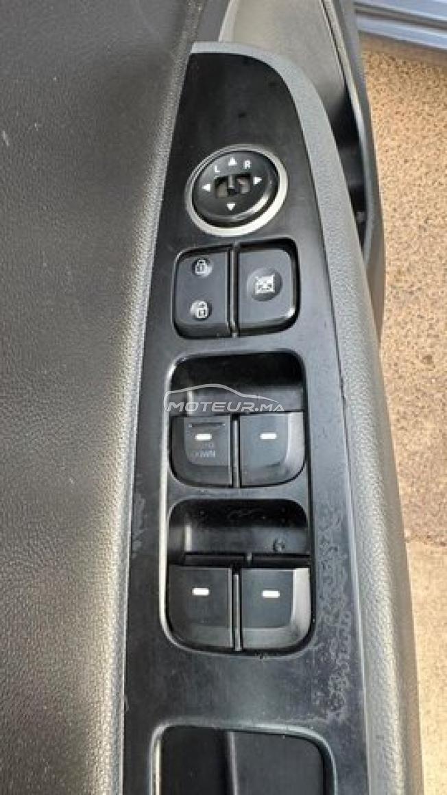 Hyundai grand i10 Essence Manuelle 2019