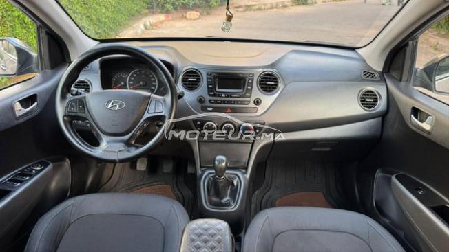 Hyundai grand i10 Essence Manuelle 2019