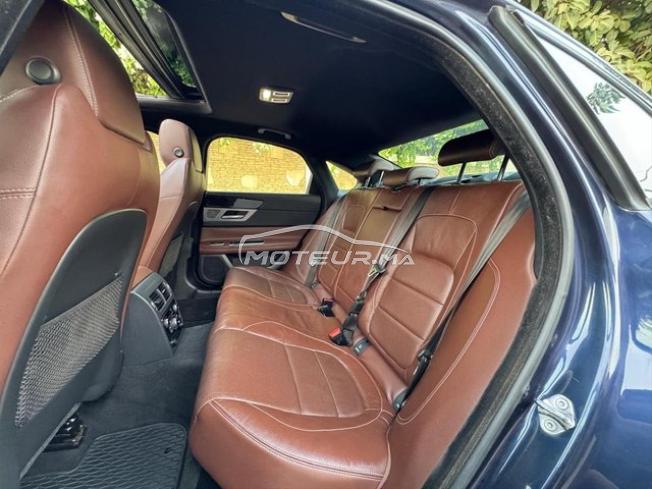 Jaguar XF Rsport Diesel