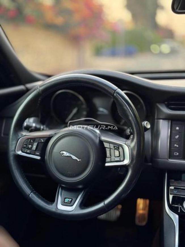 Jaguar XF Rsport Diesel