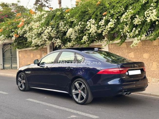 Jaguar XF Rsport Diesel