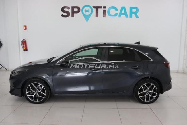 Stellantis - KIA CEED - 2023