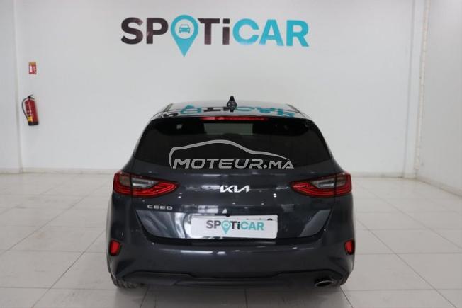 Stellantis - KIA CEED - 2023