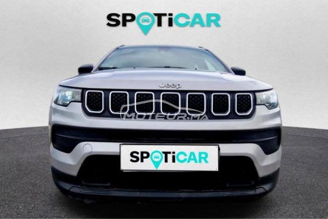 Stellantis - JEEP Compass - 2024