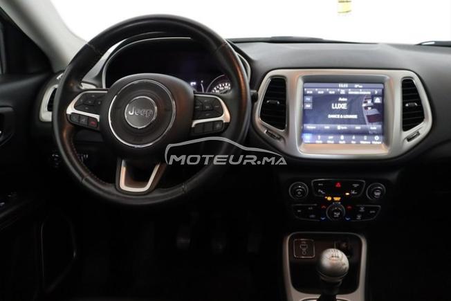Stellantis - JEEP Compass - 2020