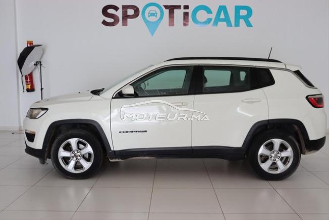 Stellantis - JEEP Compass - 2020