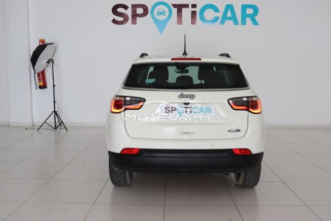 Stellantis - JEEP Compass - 2020