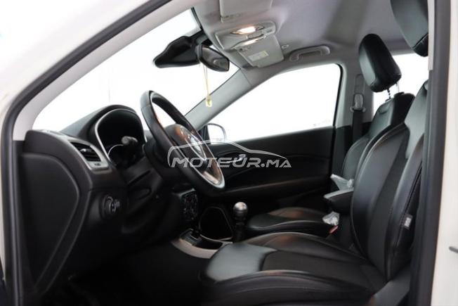 Stellantis - JEEP Compass - 2020