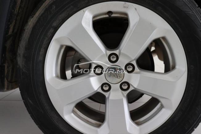Stellantis - JEEP Compass - 2020