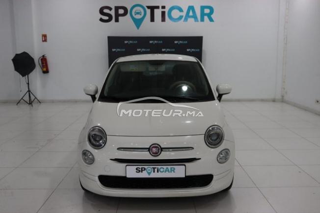Stellantis - FIAT 500 - 2023