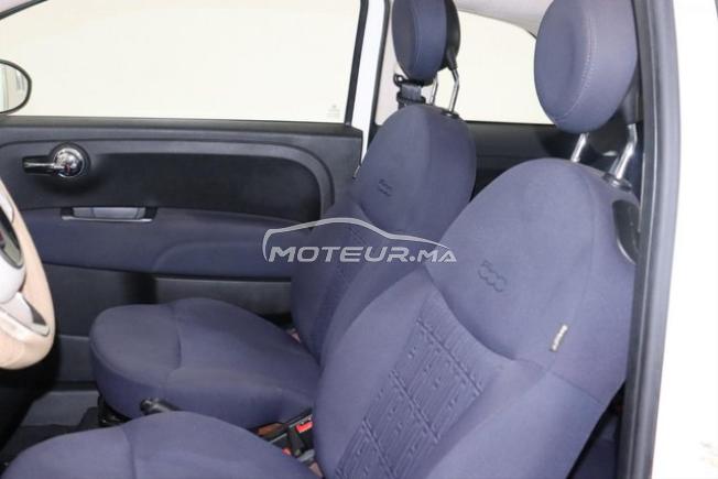 Stellantis - FIAT 500 - 2023