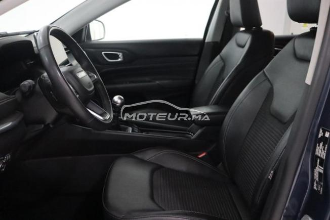 Stellantis - JEEP Compass - 2023