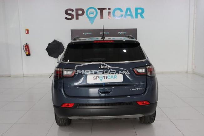 Stellantis - JEEP Compass - 2023