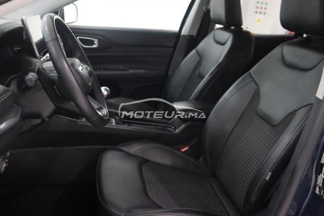 Stellantis - JEEP Compass - 2023