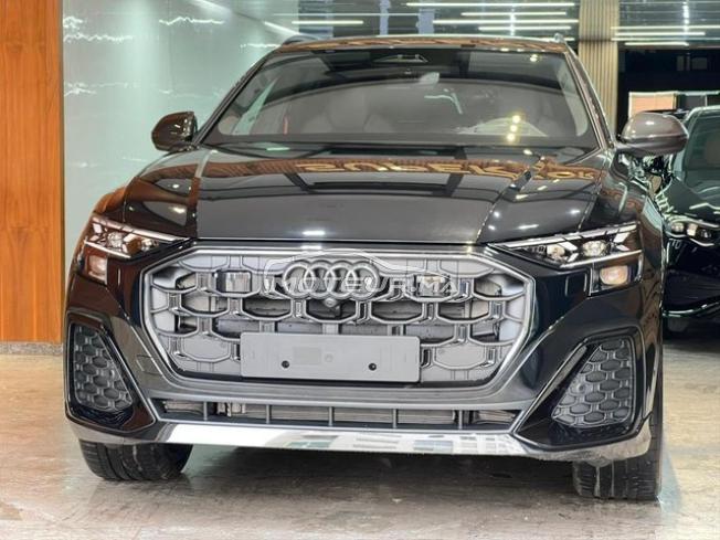 Audi Q8 Diesel Automatique 2026 à Rabat