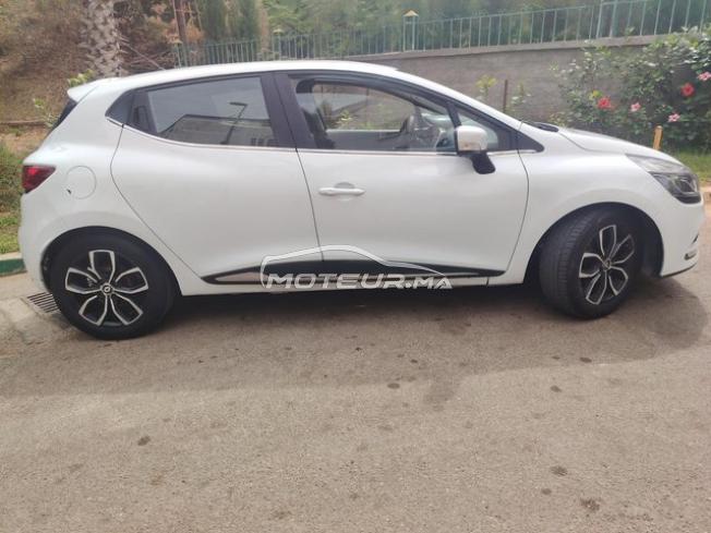 Renault clio 4 diesel 2021 manuel