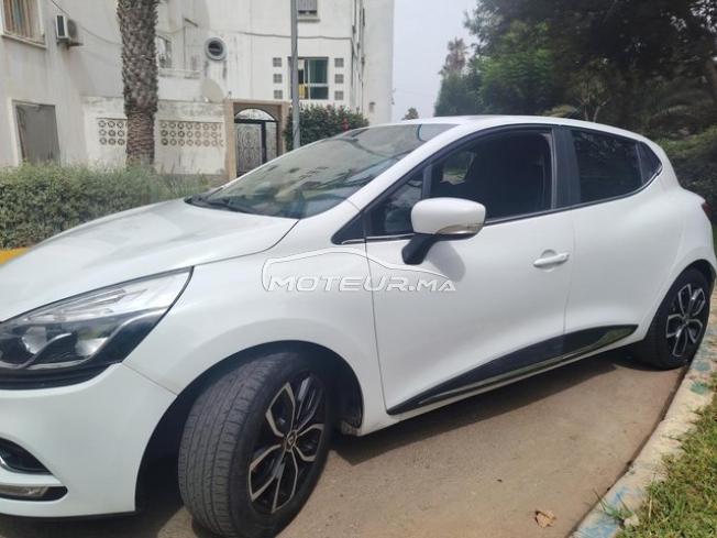 Renault clio 4 diesel 2021 manuel