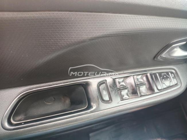 Renault clio 4 diesel 2021 manuel