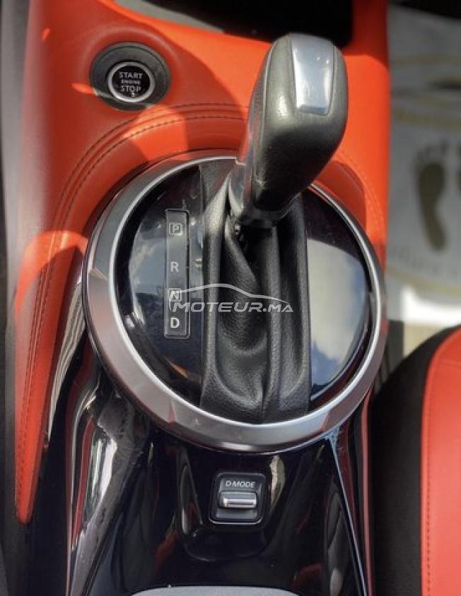 Nissan Juke Essence Automatique 2021 à Casablanca