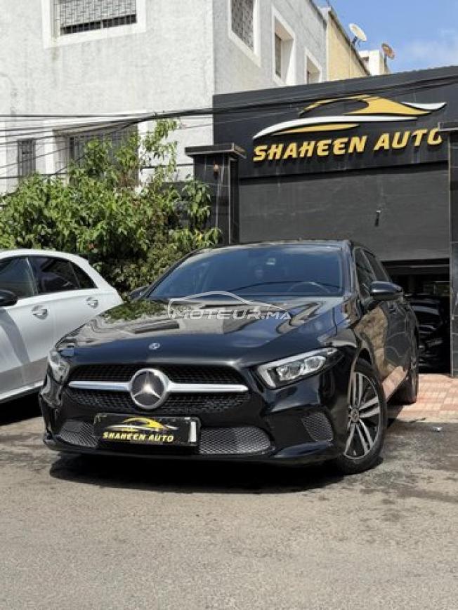 Mercedes-Benz Classe A Diesel Automatique 2020