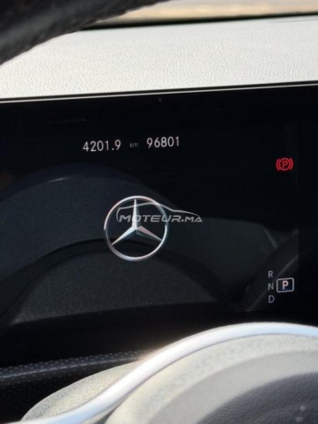 Mercedes-Benz Classe A Diesel Automatique 2020