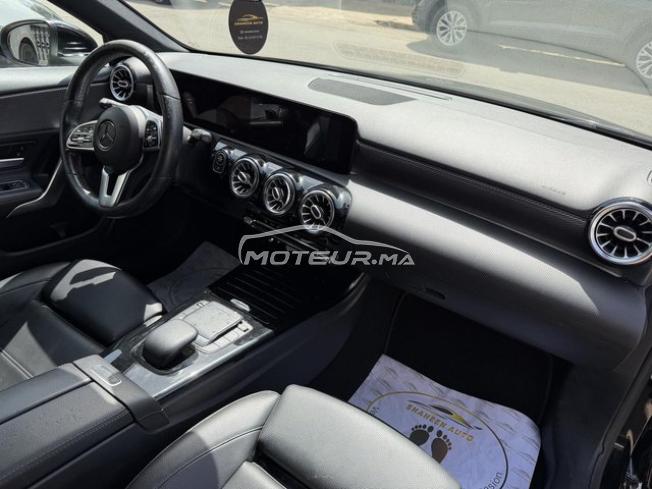 Mercedes-Benz Classe A Diesel Automatique 2020